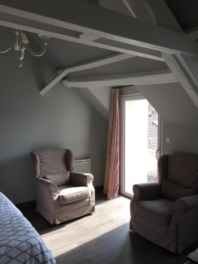 Maison Privee Wimille エクステリア 写真