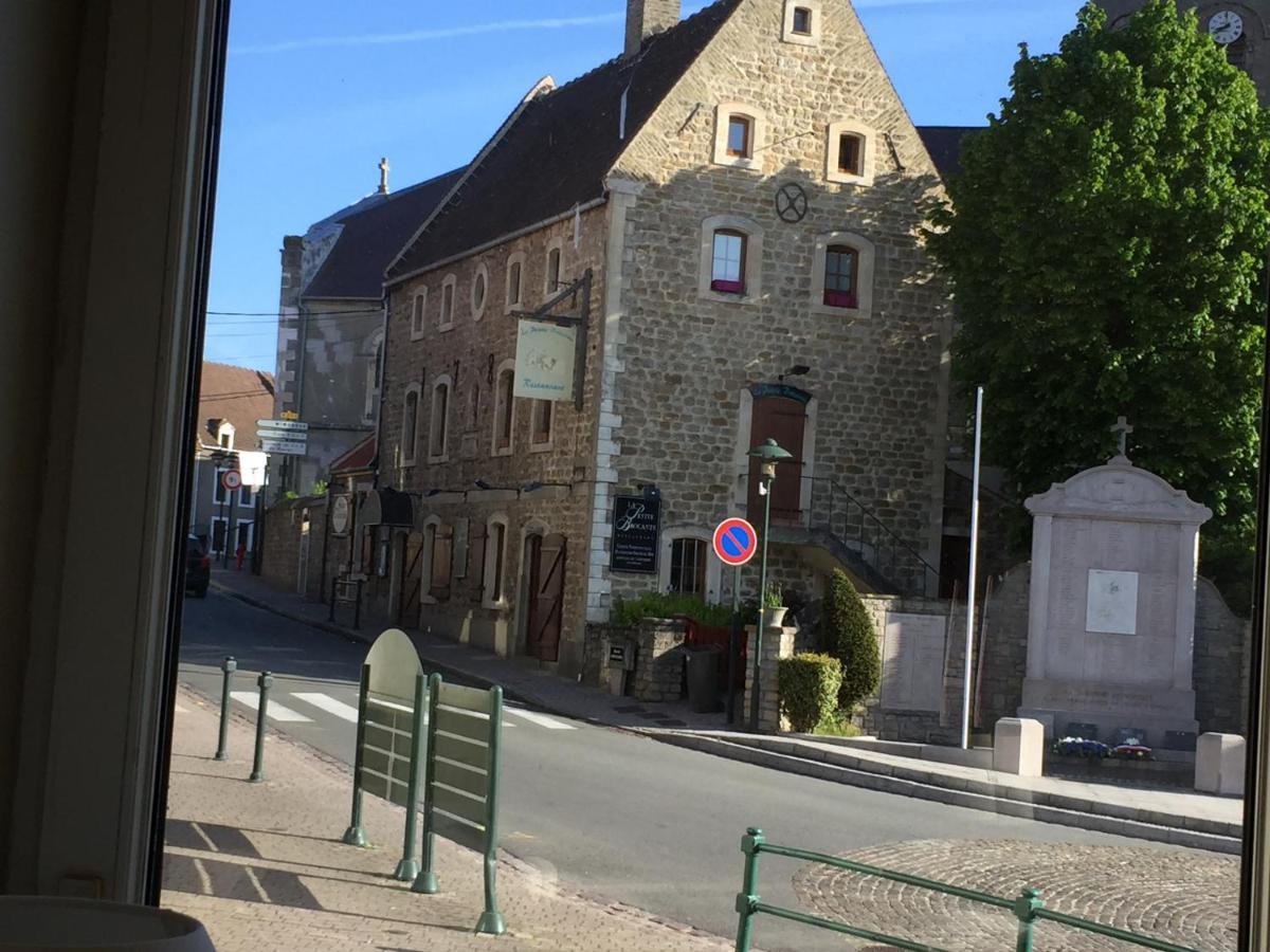 Maison Privee Wimille エクステリア 写真