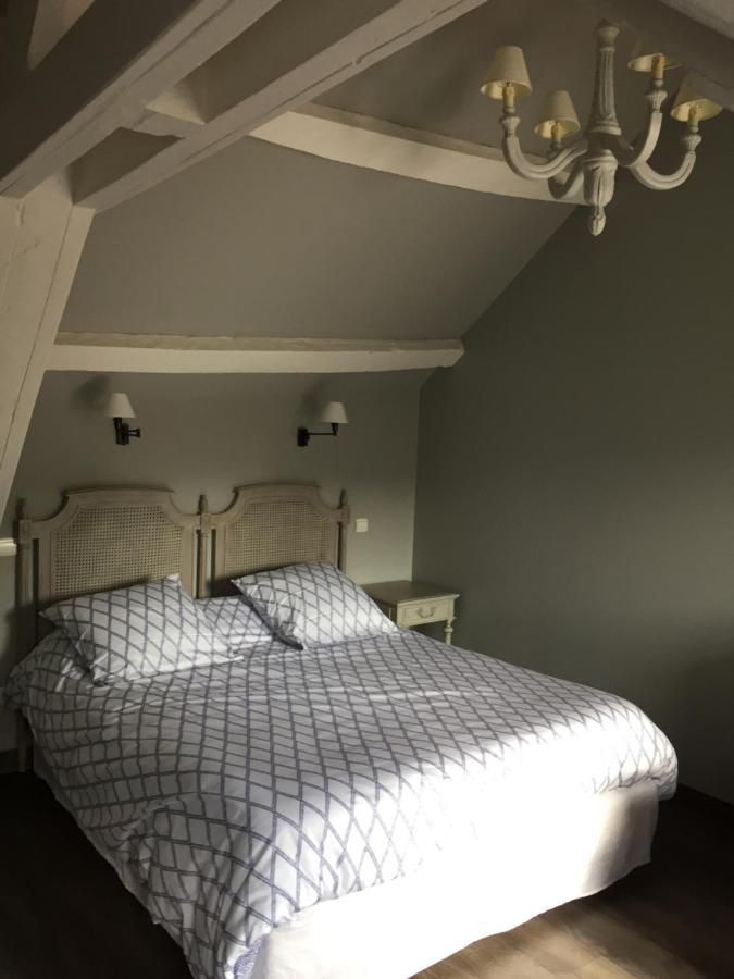 Maison Privee Wimille エクステリア 写真